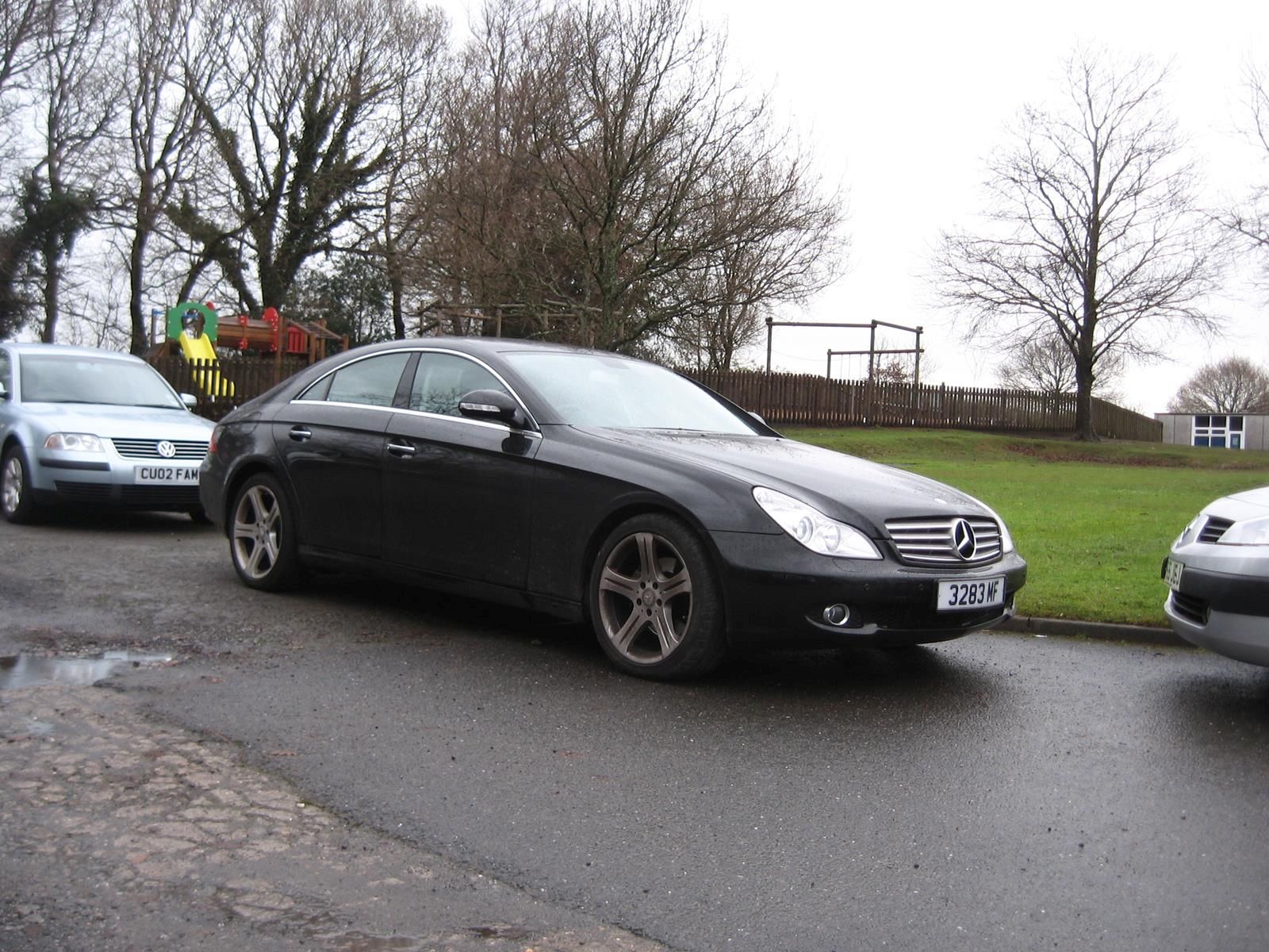 used car leasing in the UK image of car